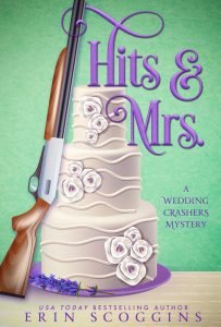 Hits and Mrs by Erin Scoggins